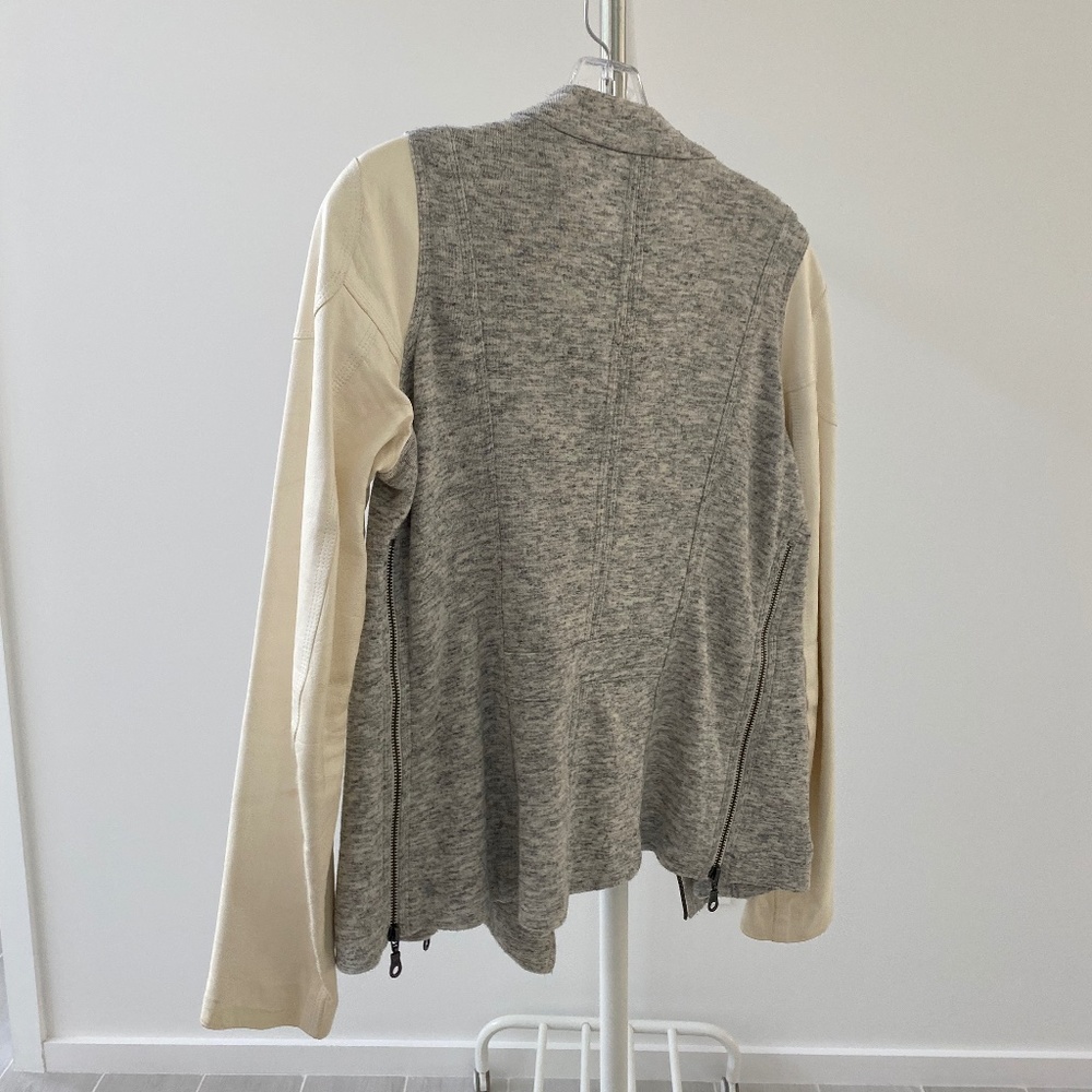 Grey Jacket - Picture 3 of 3